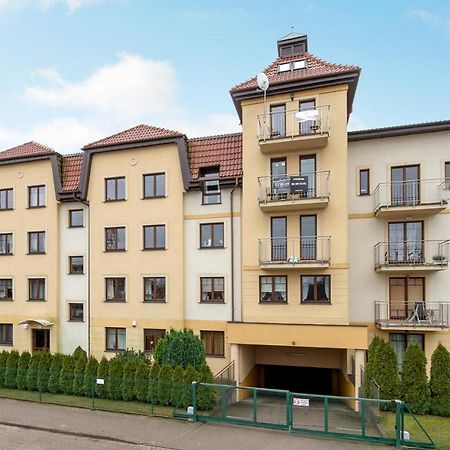 Dom & House - Apartment Polna 62 Sopot Exterior photo